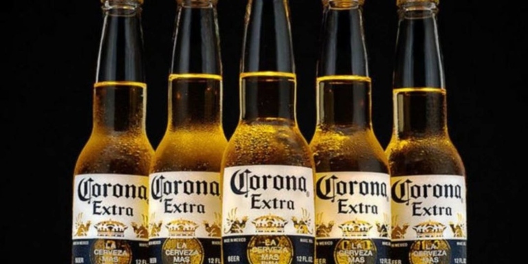 Cerveza corona una de las marcas más valiosas de México