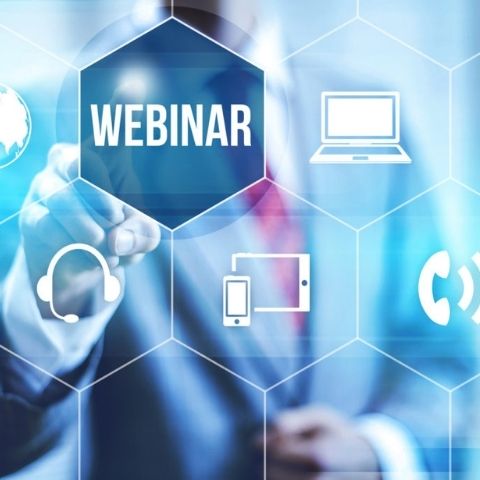 Antenvenio plataformas webinars