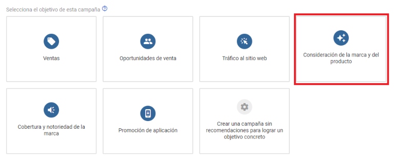 personalizar ecommerce Mayor impacto en tus campañas de notoriedad web