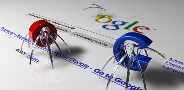  excelente idea para robots de busqueda