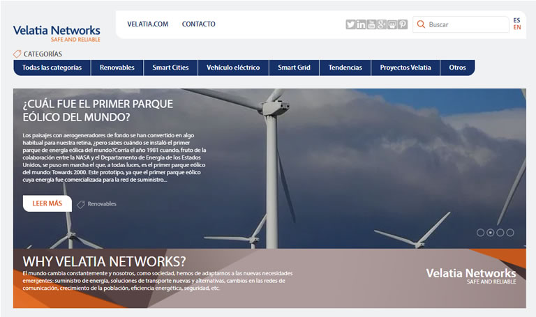 Inbound marketing para el sector industrial