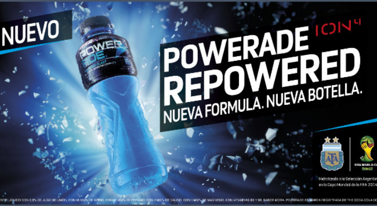 Lanzamiento de campaña