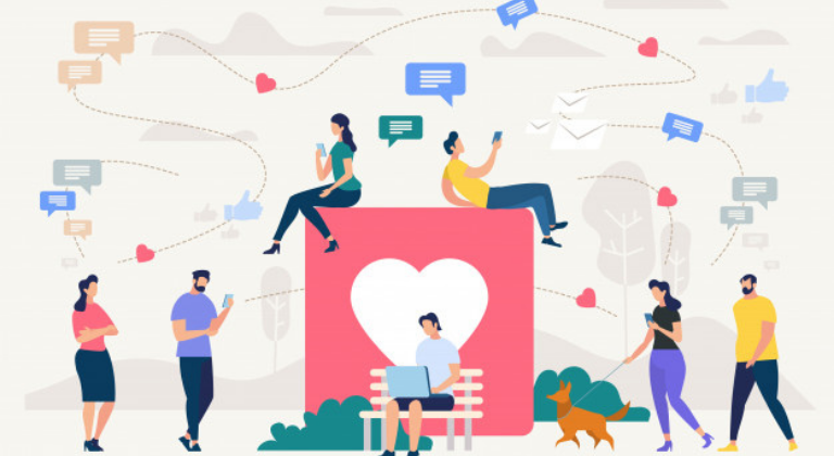 qué es el marketing de comunidad