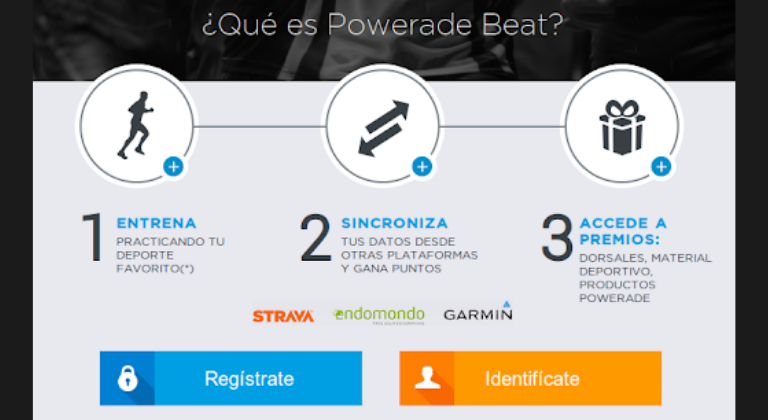 Ejemplo de juego en página