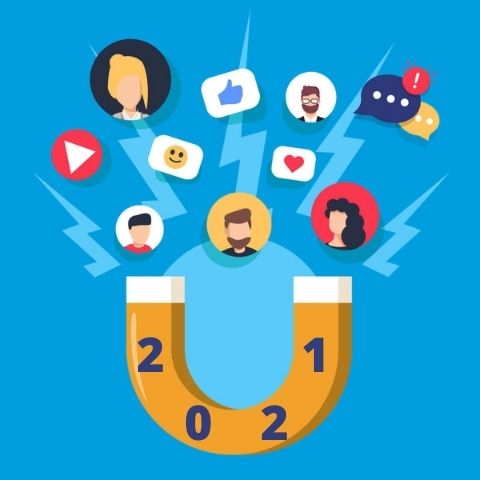 Inbound y Outbound marketing