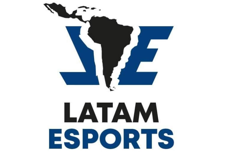 eventos latam esports 2021 imagen oficial