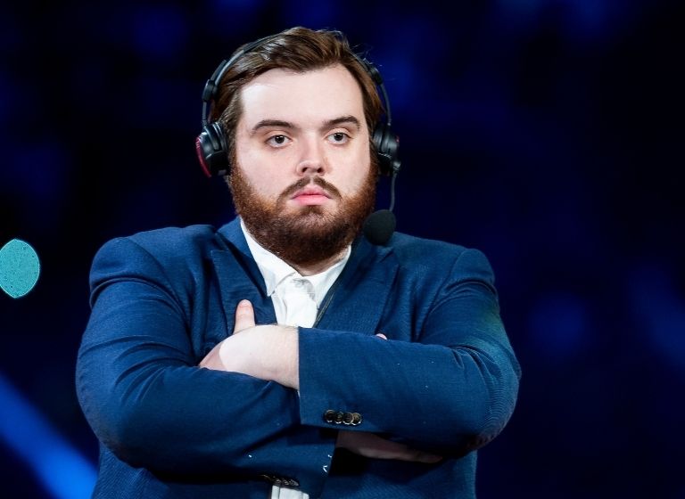 streamers españolas más vistas