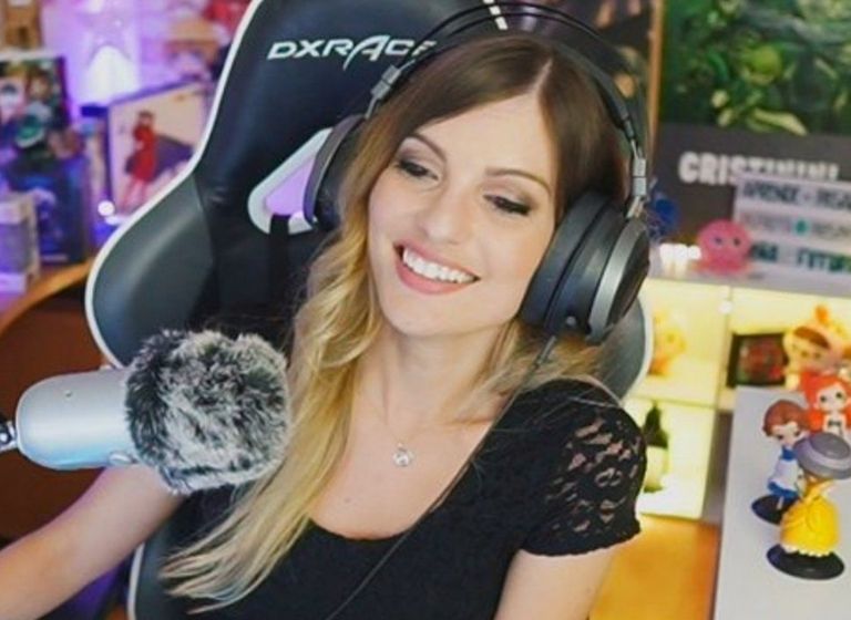 streamers españolas más vistas