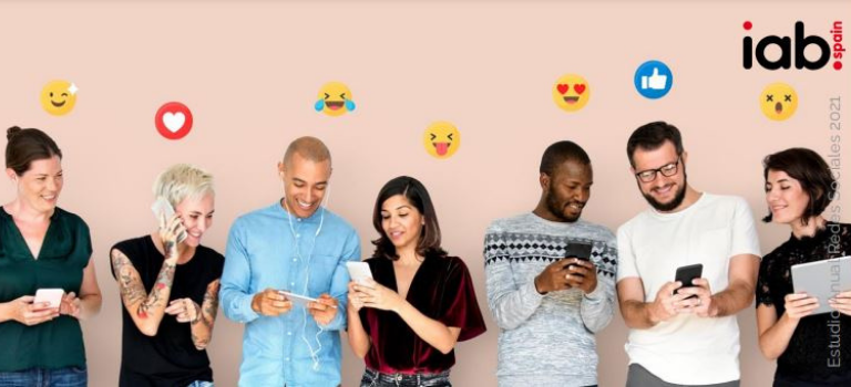 Redes sociales y ecommerce