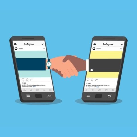 Marketing B2B en Instagram