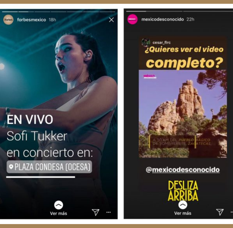 Marketing B2B en Instagram