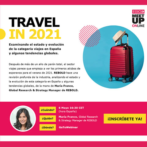 tendencias del sector viajes