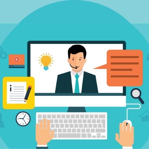 webinars en Inbound Marketing