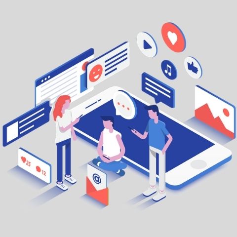 Agencia de Facebook Ads