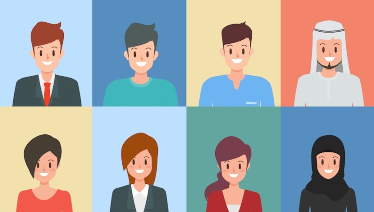 buyer persona