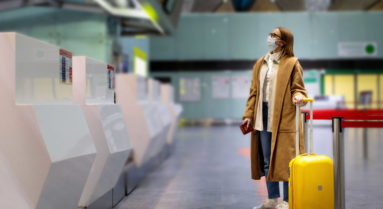 tendencias del sector viajes