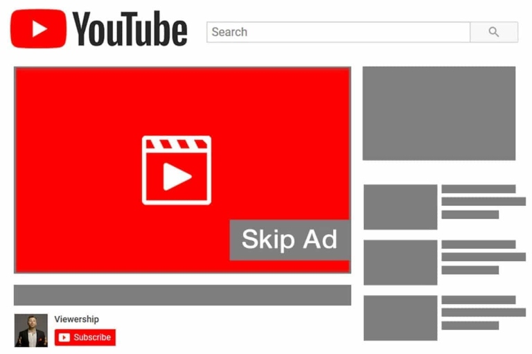 video ads publicidad programatica