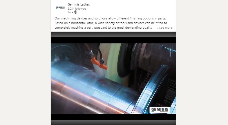 Vídeo en las redes sociales