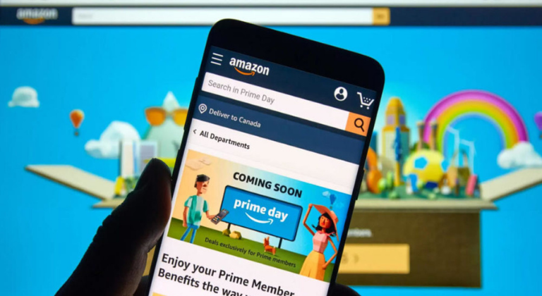 Amazon Prime Day 2021