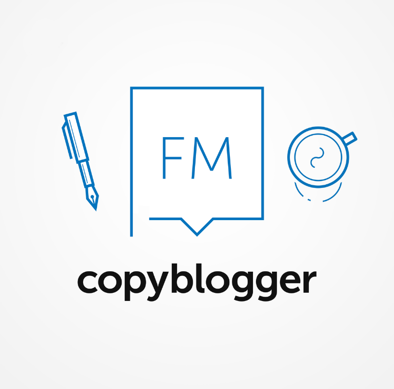 Copyblogger FM