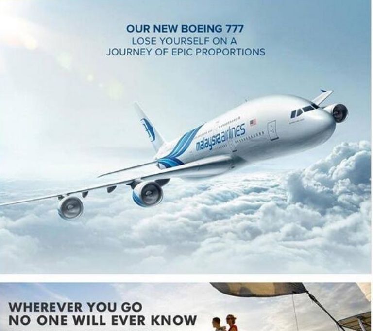 campañas de publicidad travel
