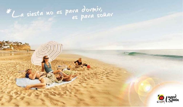 Vídeo marketing para el sector viajes