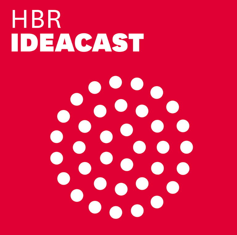 IdeaCast