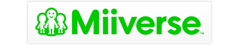 Miiverse