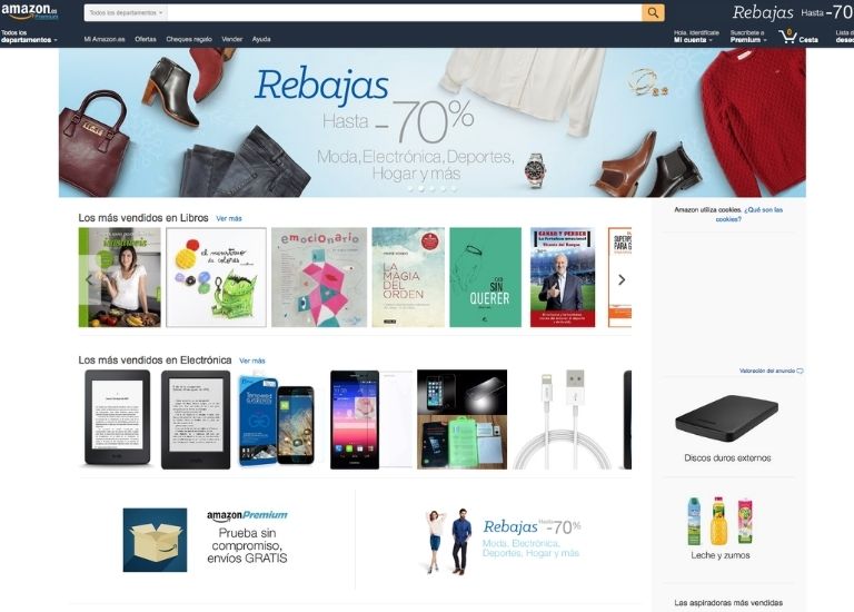 estrategias para un lanzamiento digital