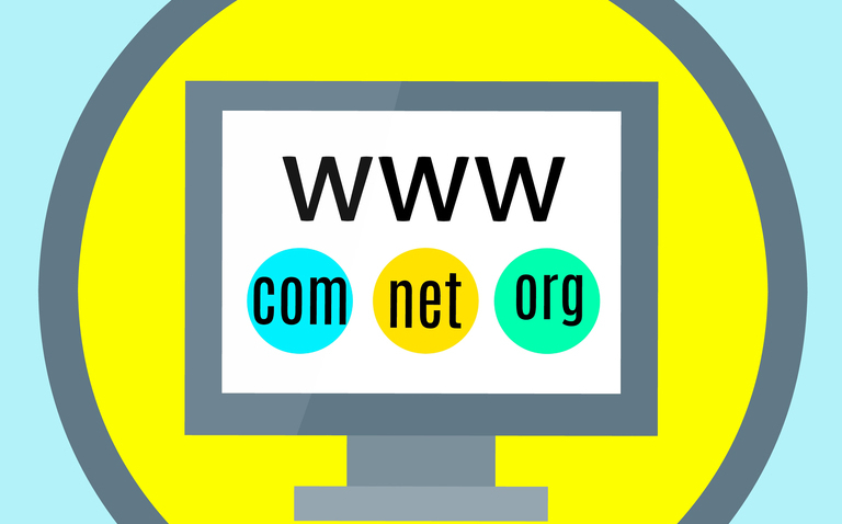 Claves para elegir un dominio