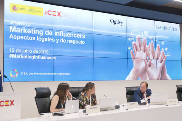 influencer marketing