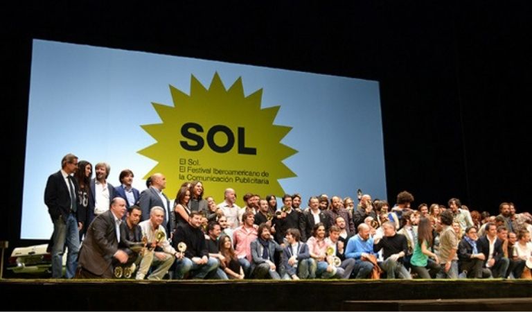 spots de El Sol 2021