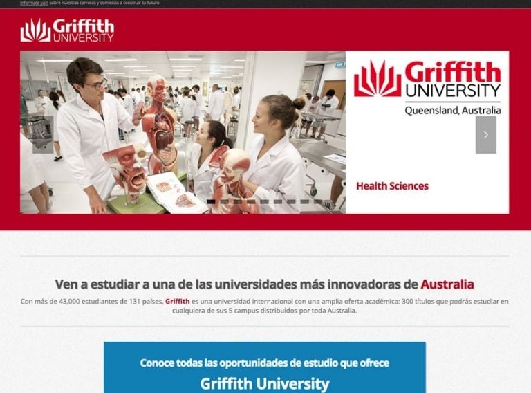 Estrategia de inbound marketing para el sector educativo