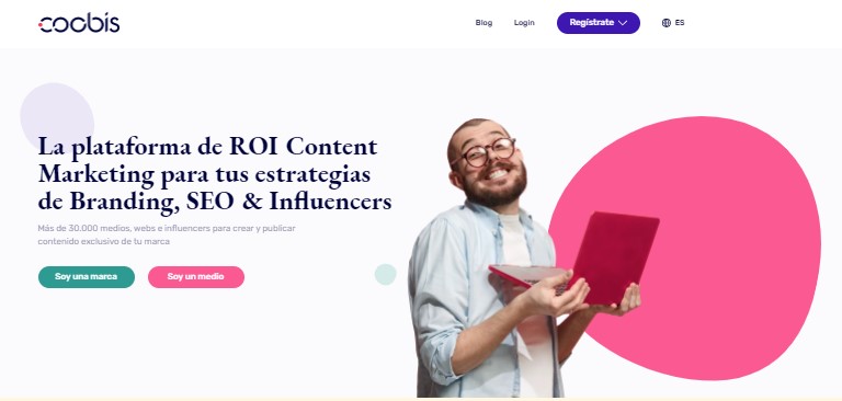 Cómo elegir una agencia de marketing de contenidos especializada - Coobis