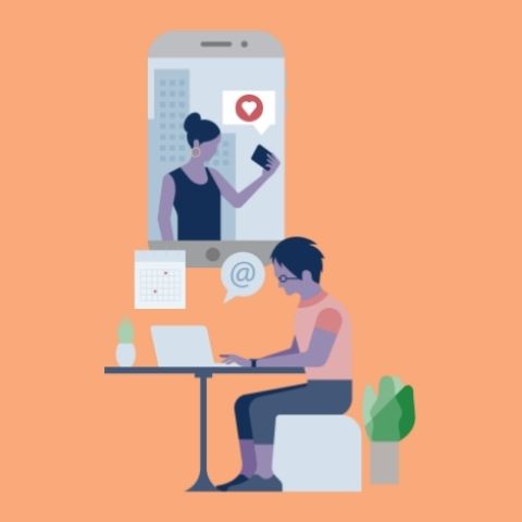 Cómo elegir a la mejor agencia de representación de influencers