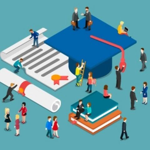 Estrategia de inbound marketing para el sector educativo