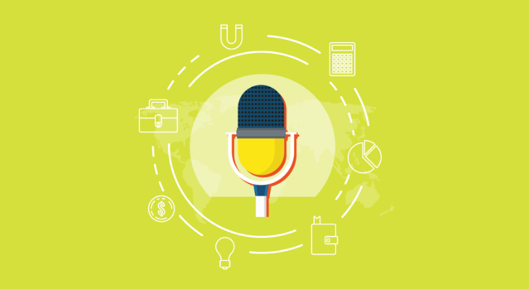 Podcasts sobre marketing y publicidad