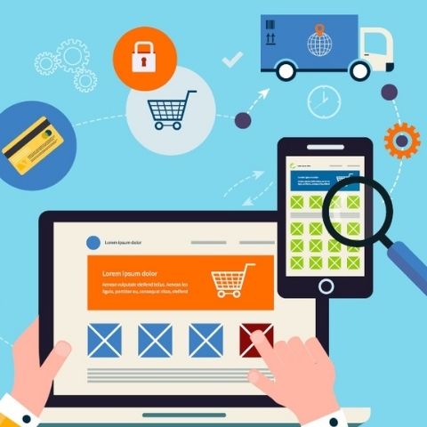 amazon para pymes: guía para no perderte