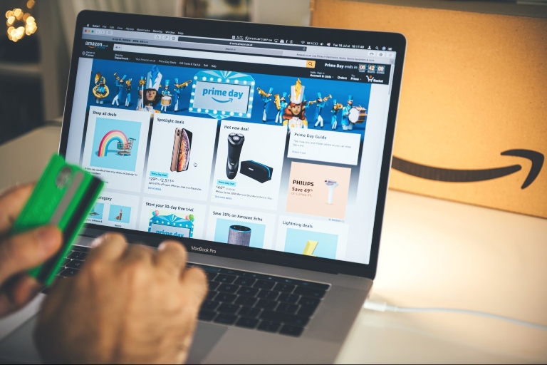 Ventajas de usar Amazon para pymes