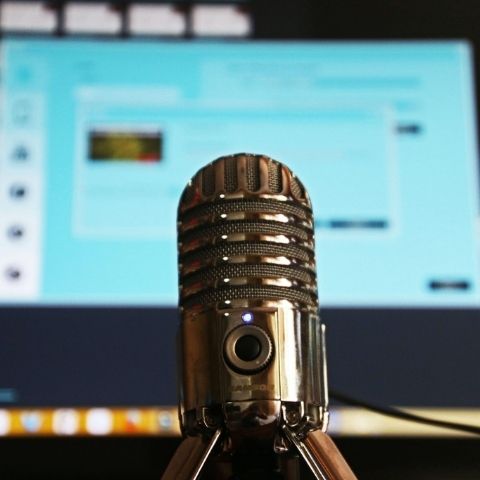 Ejemplos de branded podcast