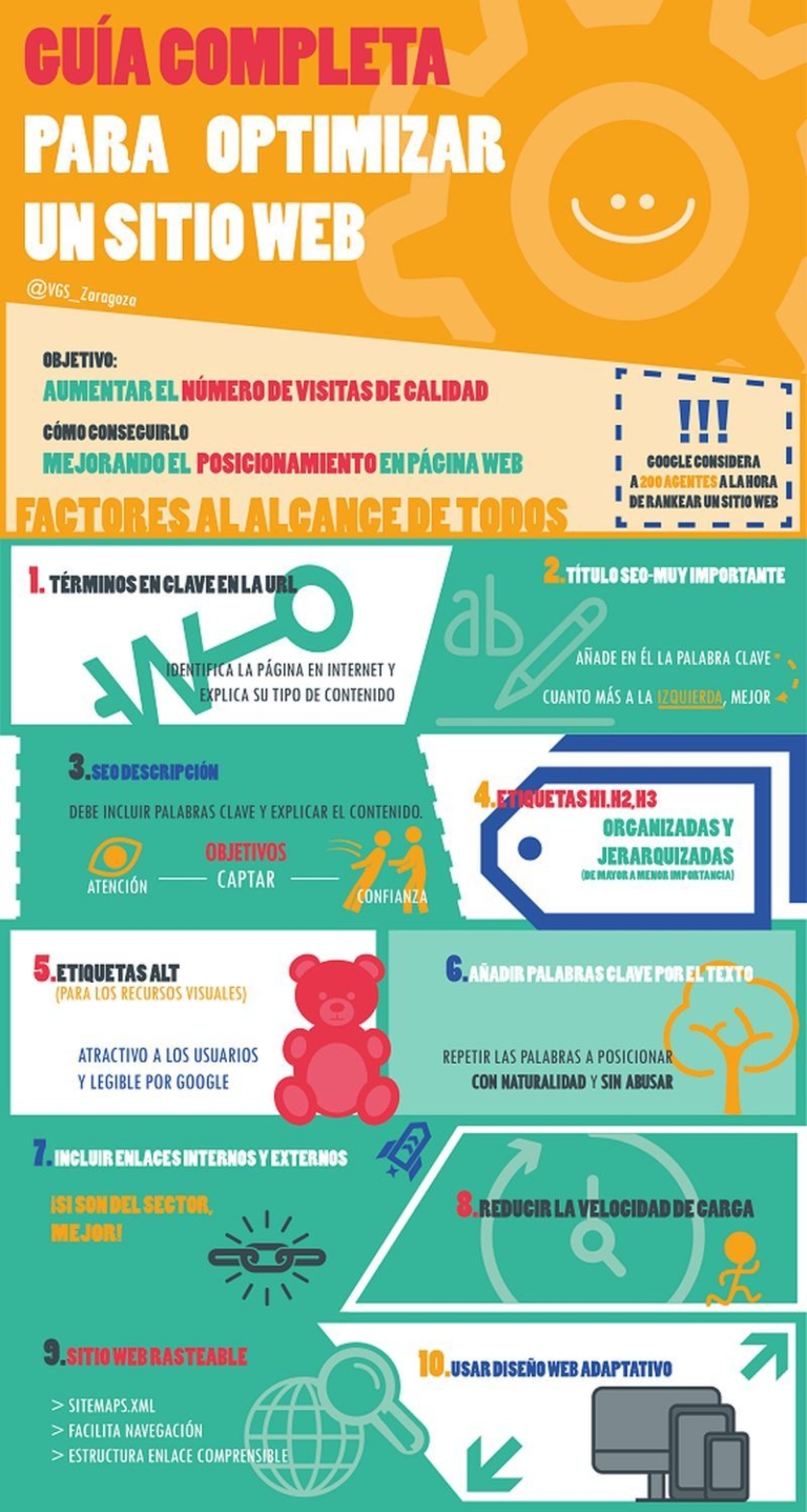 ¿Cómo mejorar la puntuación en Core Web Vitals para el SEO?