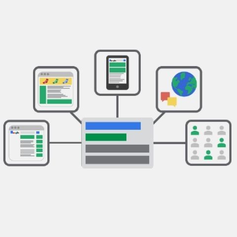 Campañas locales en Google Ads