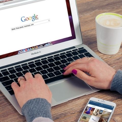 Google Core Update junio 2021