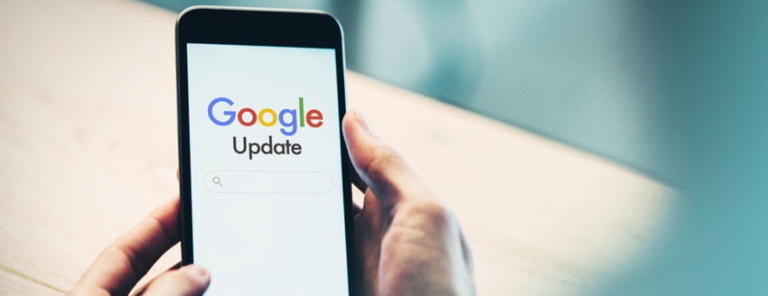 La visibilidad diaria, característica de Google Core Update junio 2021