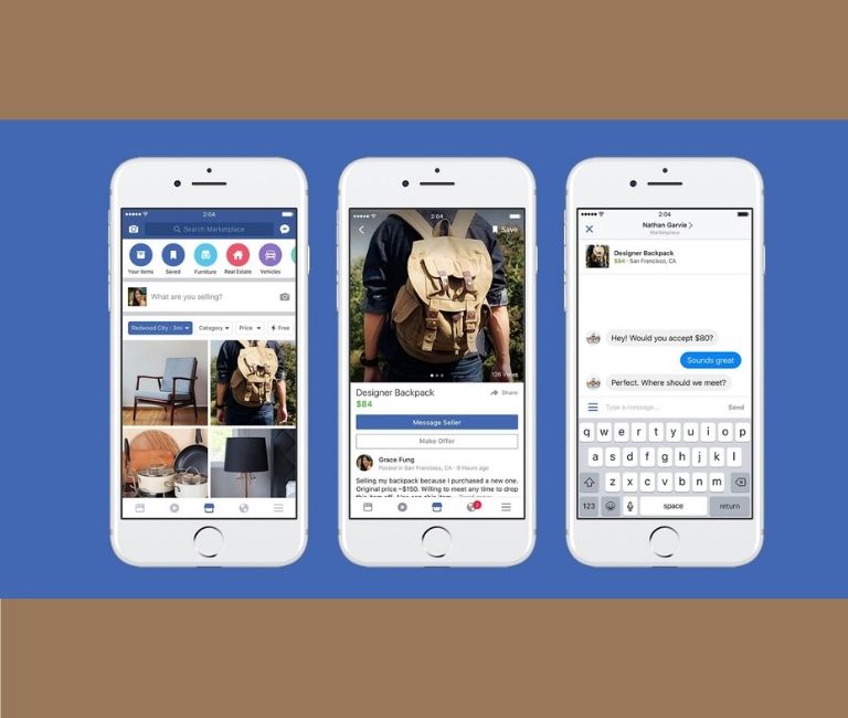 administrador comercial facebook ads