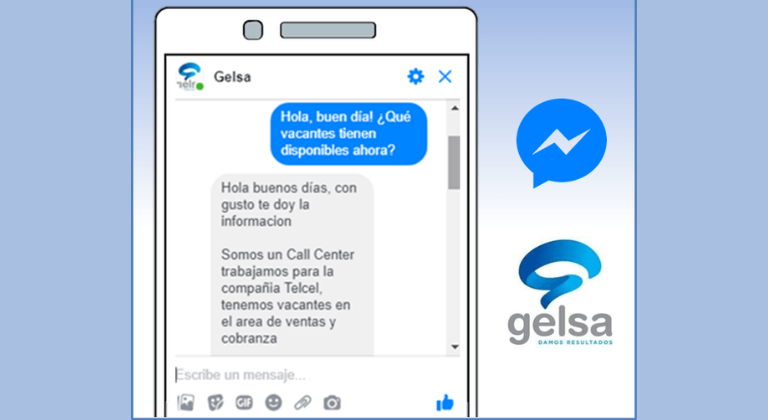 Marketing conversacional y chatbots