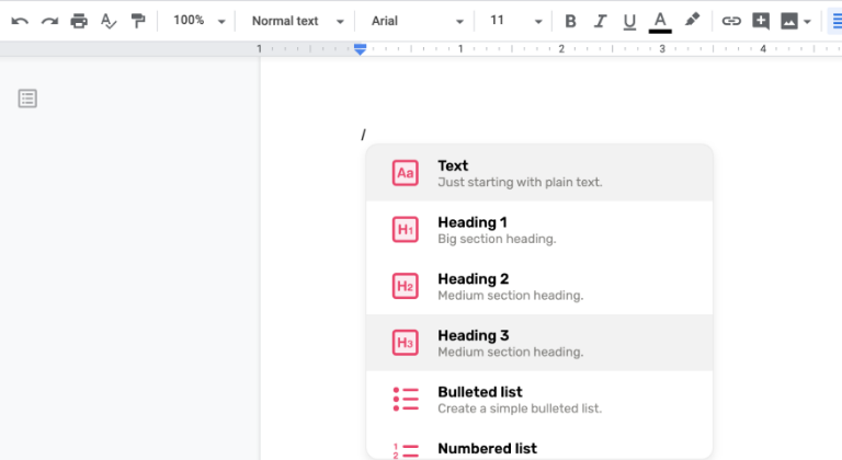 Extensiones de Chrome para marketing digital: gSweets