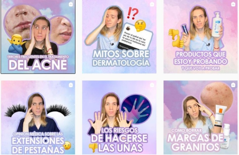 Los genuinfluencers generan contenido que atrae al usuario de forma natural