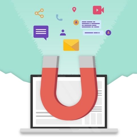 Inbound marketing B2B