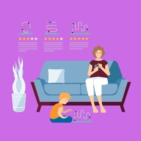 Marketing de juguetes